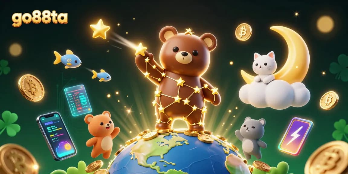 Win big with go88ta at the casino while diving into thrilling gaming adventures!