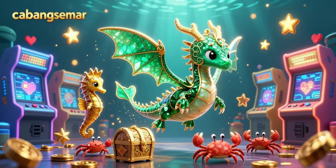 Mengalami keseruan cabangsemar saat bermain slot gacor dan togel online dengan permainan inovatif di platform berkualitas.