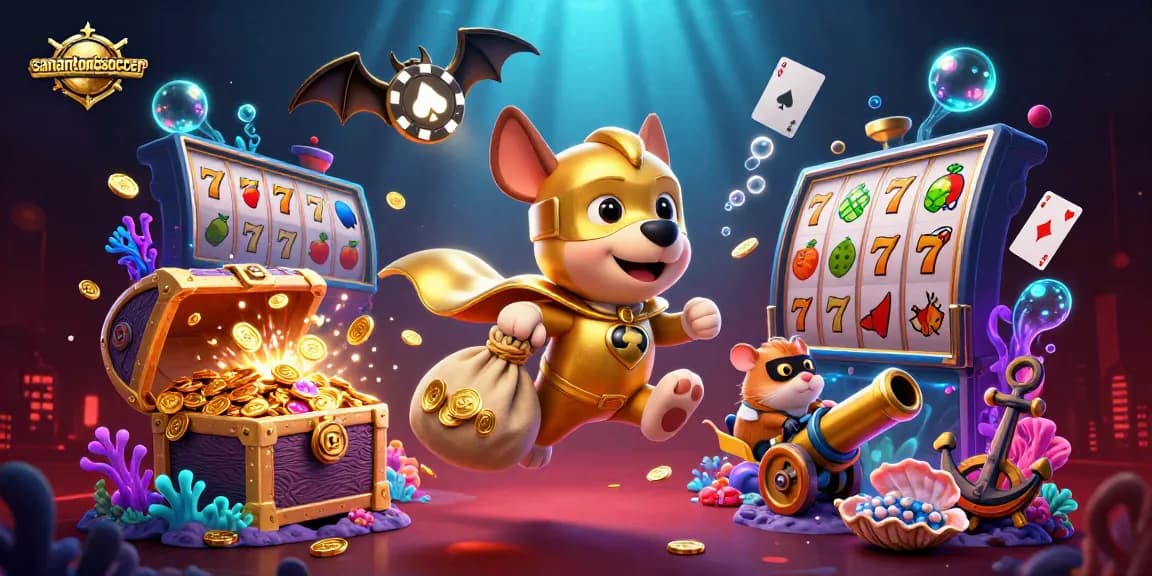 Join sanantoniosoccer in a thrilling casino adventure filled with spins and winning strategies.