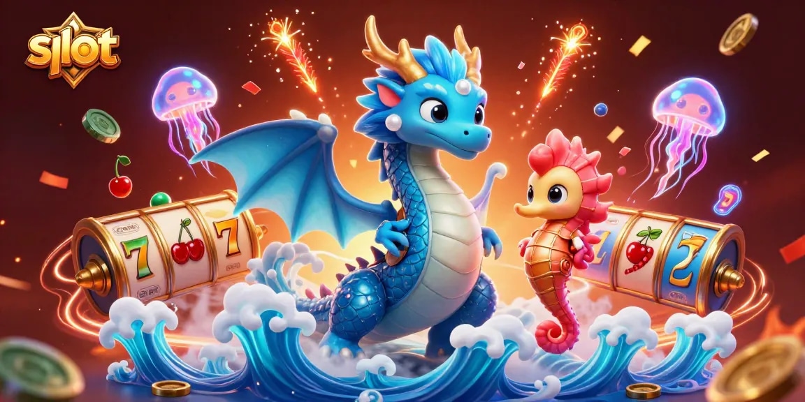 Putar slot dan menangkan jackpot dengan pengalaman luar biasa di WSLOT888 yang menyenangkan.