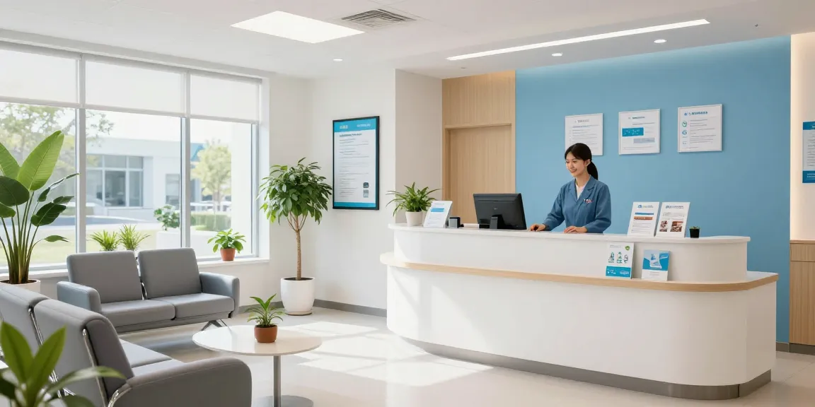 David Hoffmeister reviews highlight compassionate patient care and personalized healthcare services in a modern medical clinic.