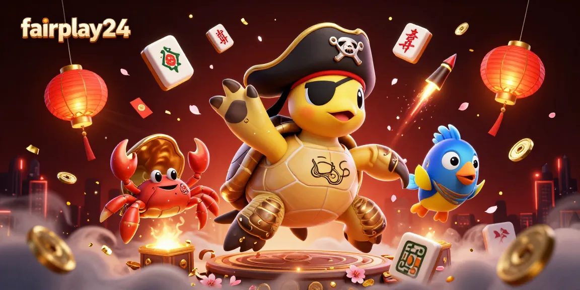 Engage with fairplay24 for thrilling online betting experiences featuring vibrant casino elements.