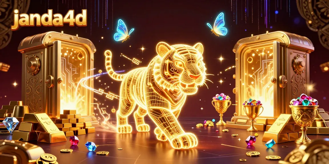 Janda4d memberikan pengalaman bermain yang unik di kasino online dengan game premium dan grafis memukau.