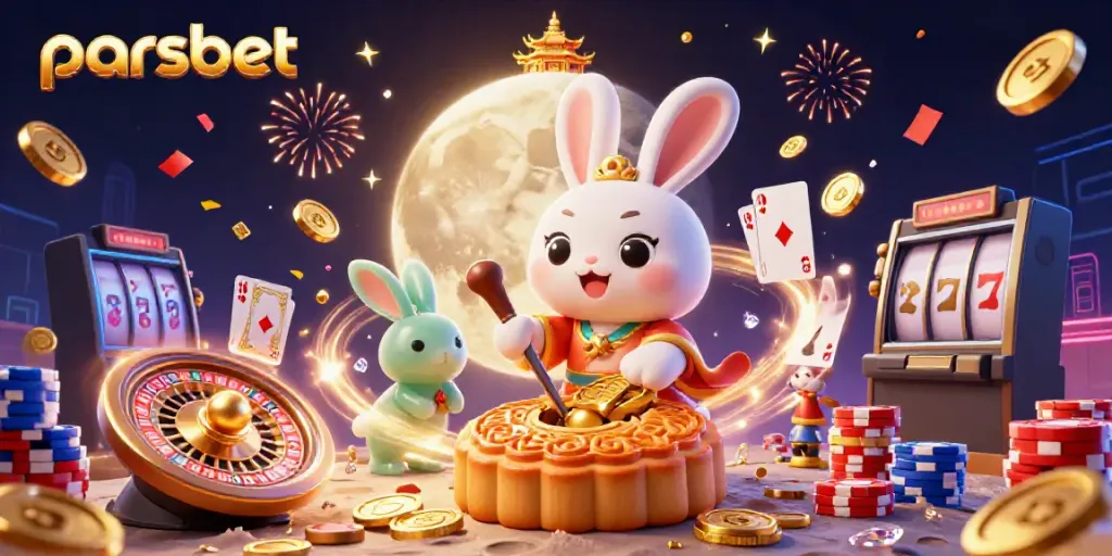 Parsbet sitesinde kazanç potansiyelini artıran muhteşem bir 3D casinoda yatırım yaparken eğlence dolu bir atmosfer sunuyor.