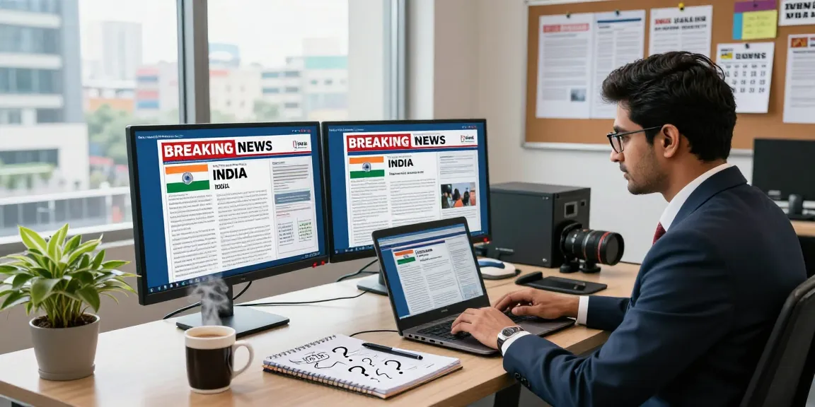 Don’t Use https://www.theindaily.com Until You Read This Essential Guide to India’s Latest News in 2026